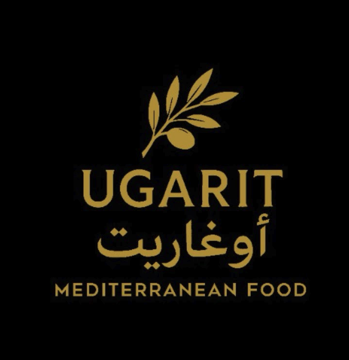 Ugarit Mediterranean Food logo